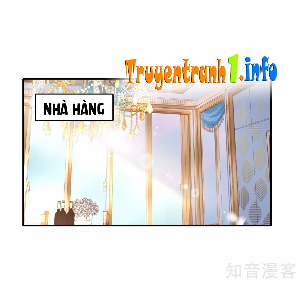 Sủng Hậu Của Vương Chapter 51 - 1