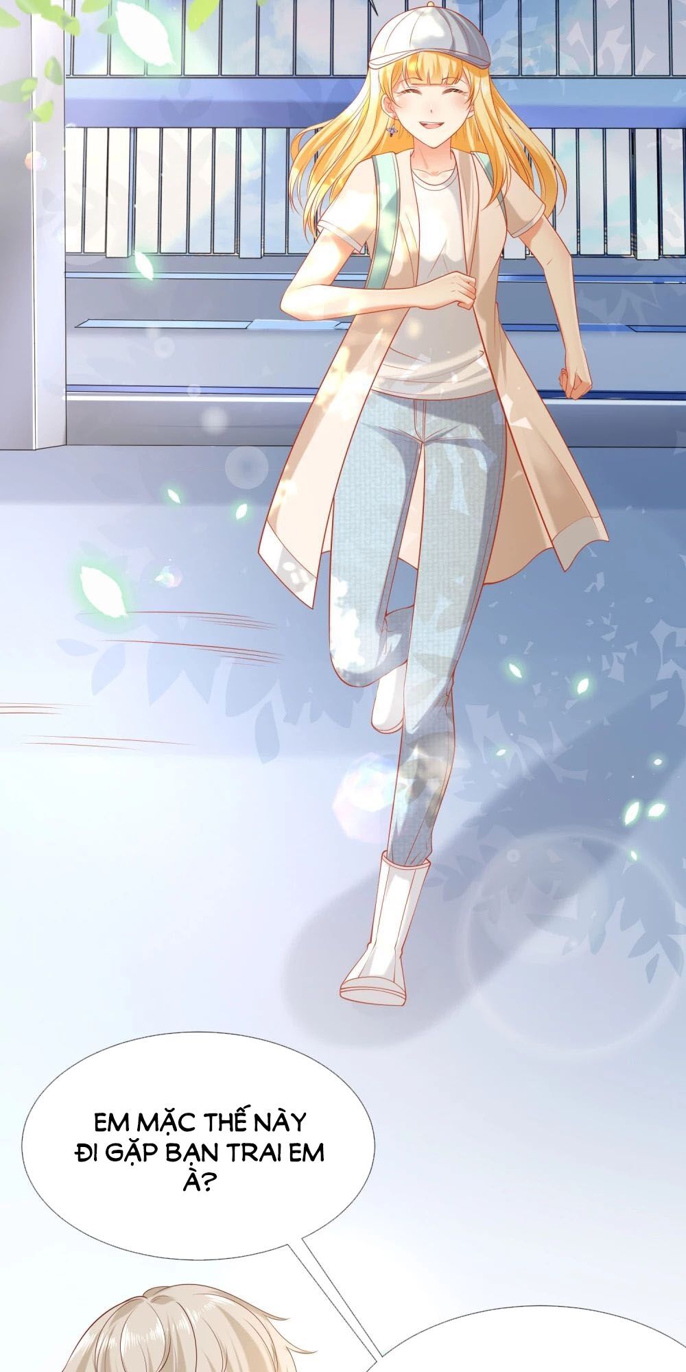 Sủng Hậu Của Vương Chapter 51 - 13