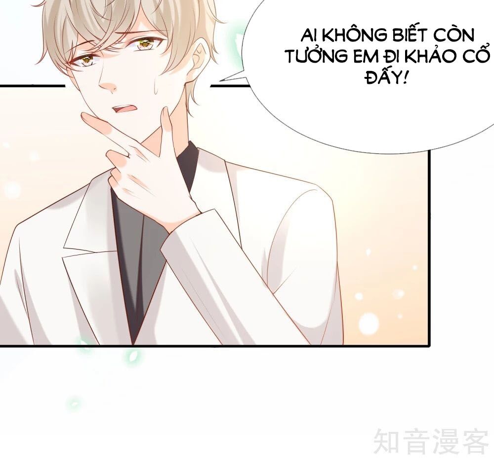 Sủng Hậu Của Vương Chapter 51 - 14