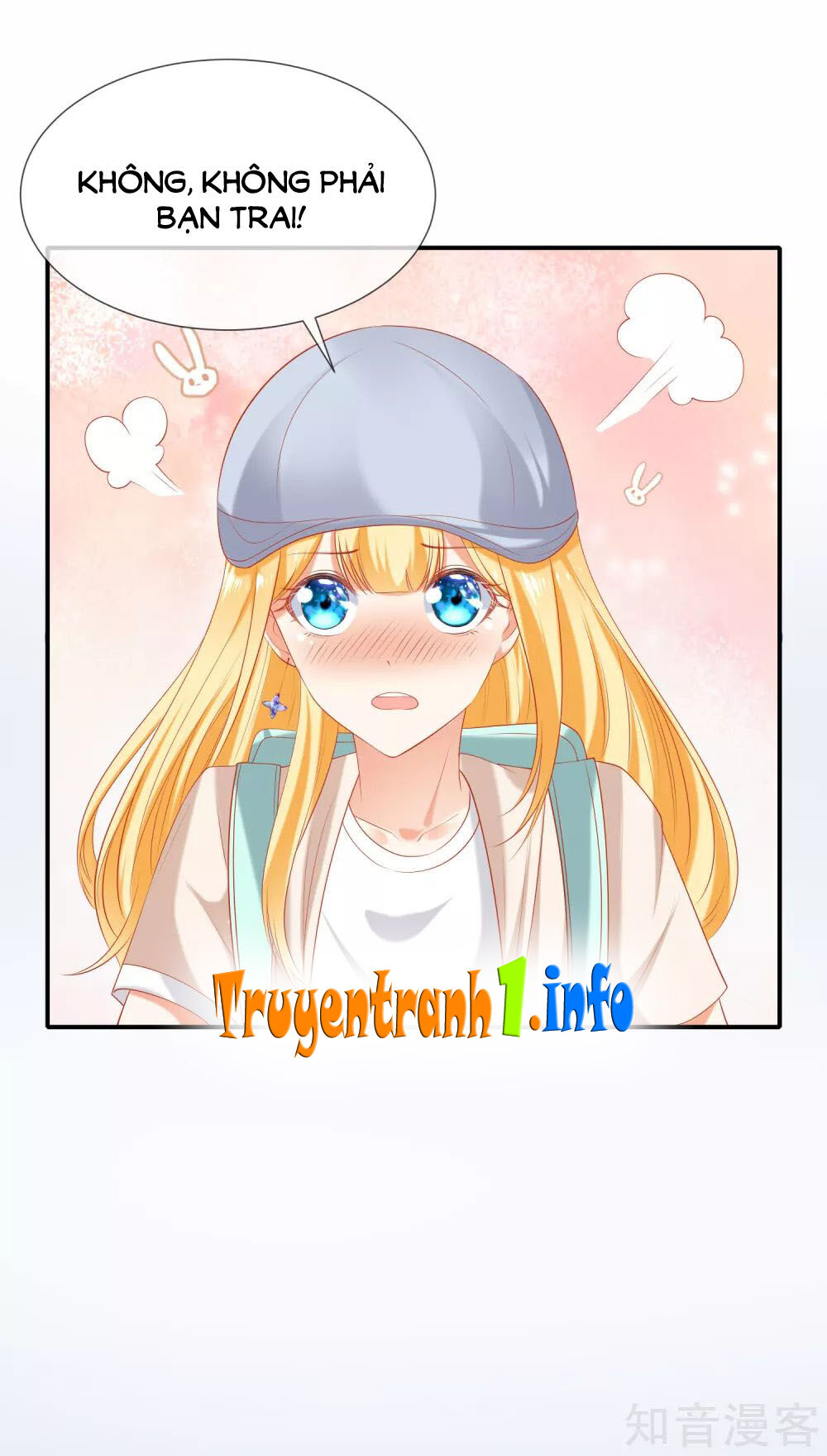 Sủng Hậu Của Vương Chapter 51 - 15