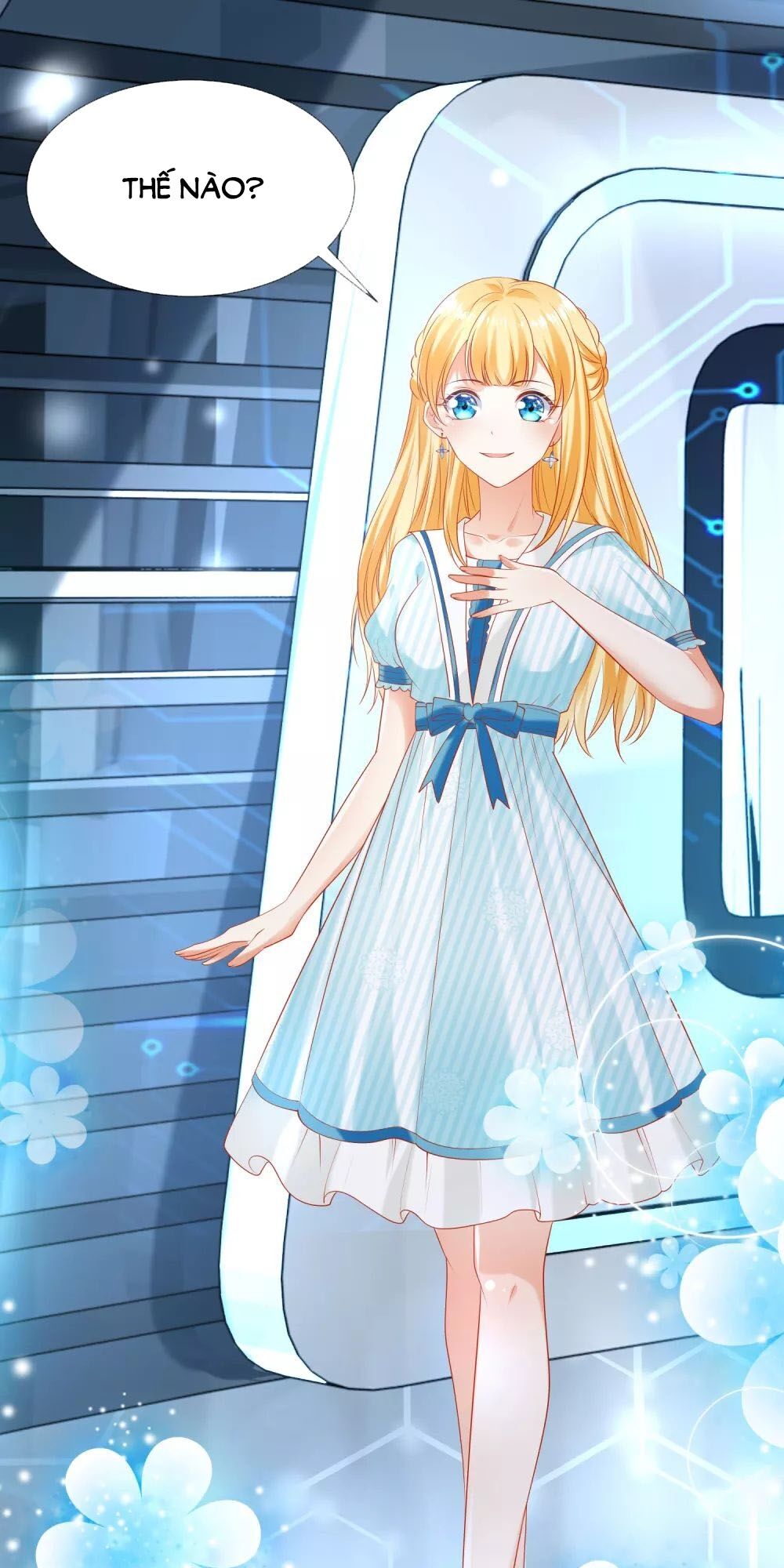 Sủng Hậu Của Vương Chapter 51 - 18