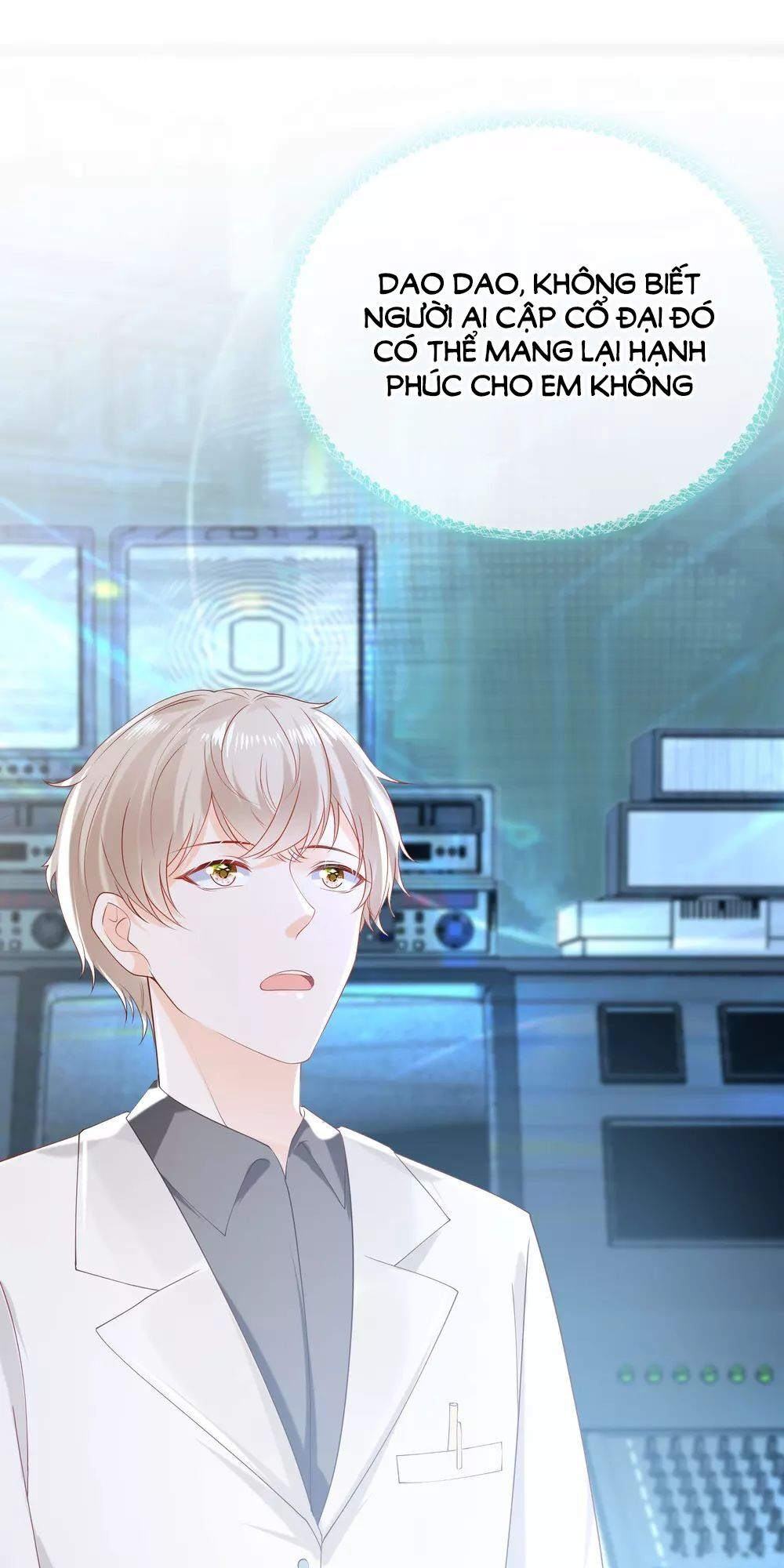 Sủng Hậu Của Vương Chapter 51 - 22