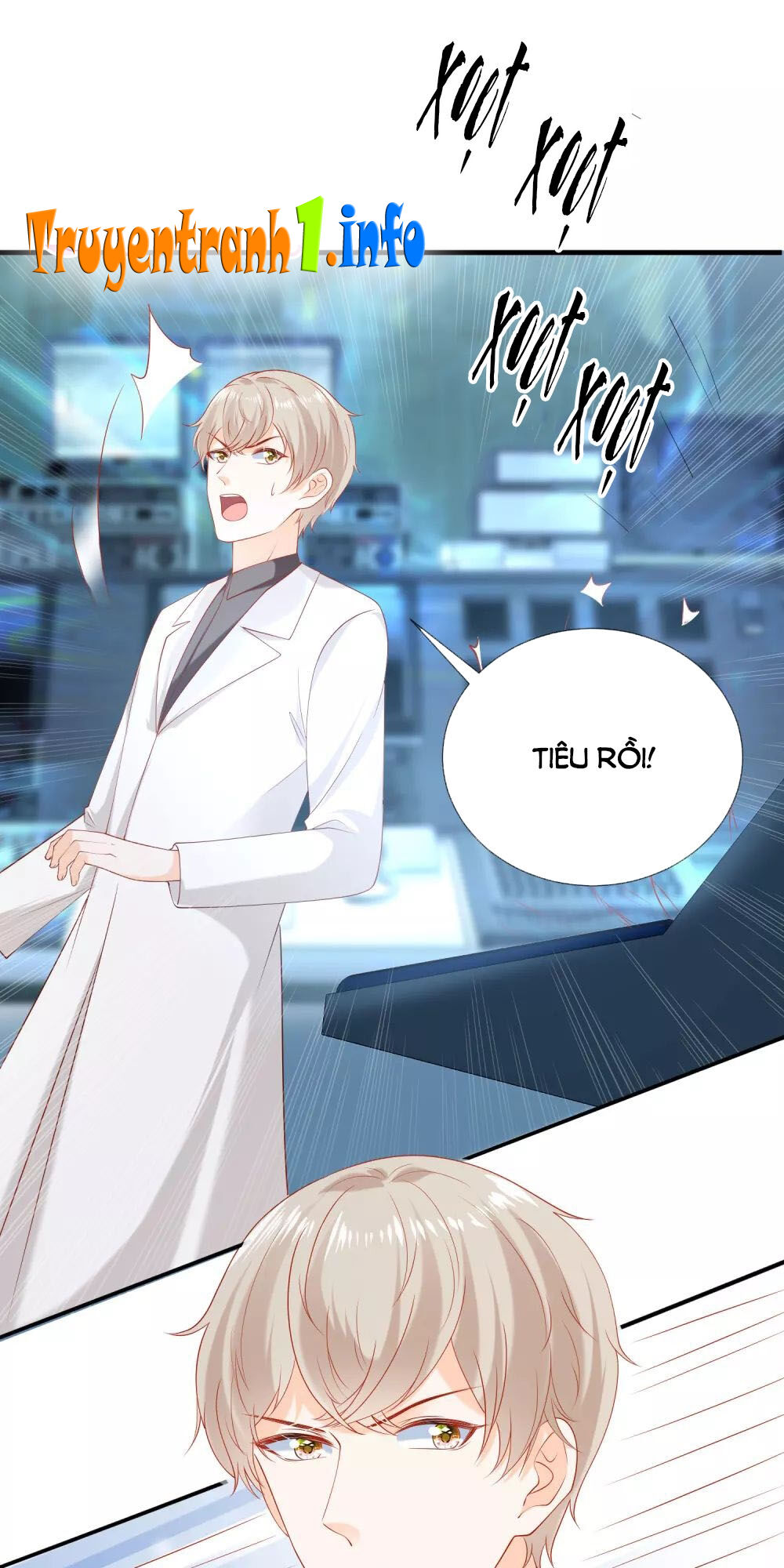 Sủng Hậu Của Vương Chapter 51 - 24