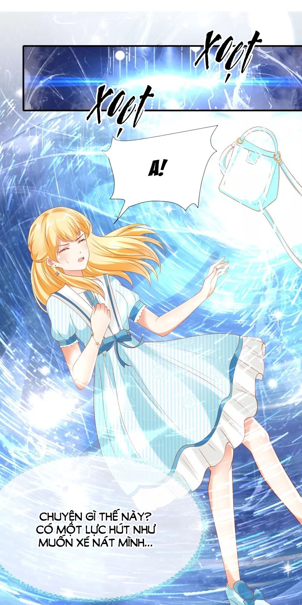 Sủng Hậu Của Vương Chapter 51 - 26