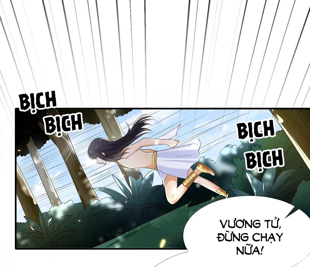 Sủng Hậu Của Vương Chapter 51 - 29