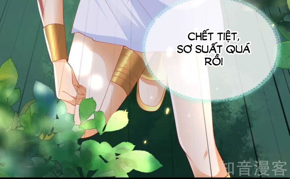 Sủng Hậu Của Vương Chapter 51 - 31