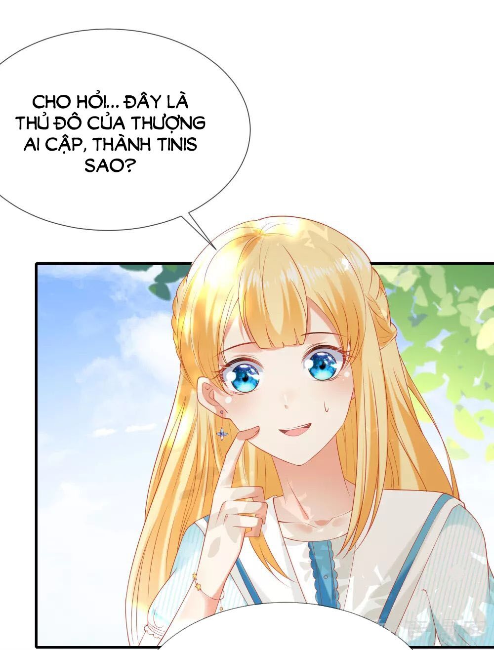 Sủng Hậu Của Vương Chapter 51 - 34