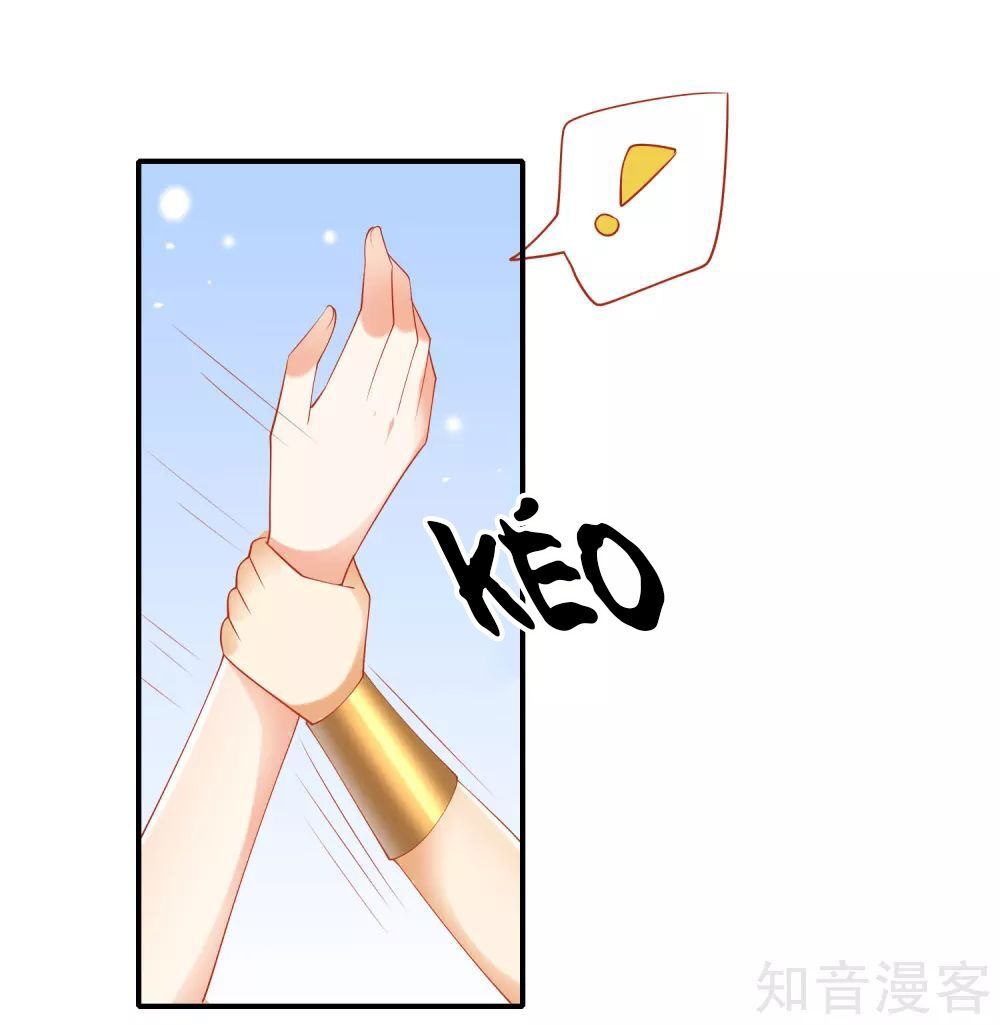 Sủng Hậu Của Vương Chapter 51 - 36