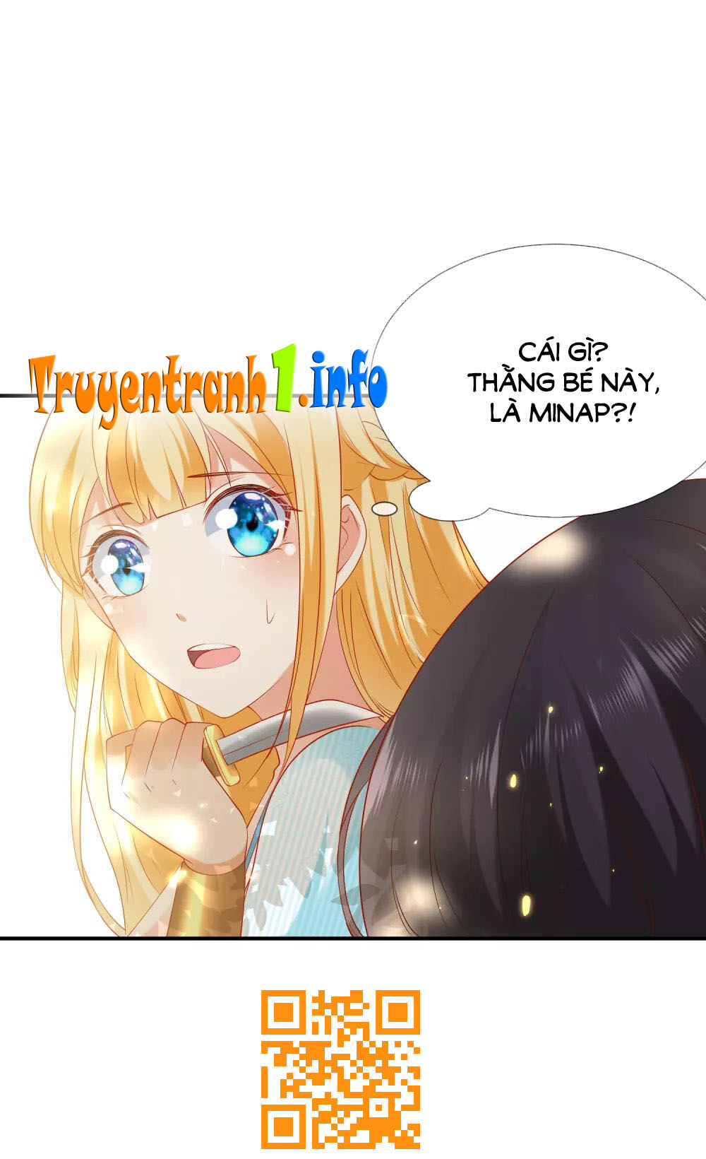 Sủng Hậu Của Vương Chapter 51 - 41