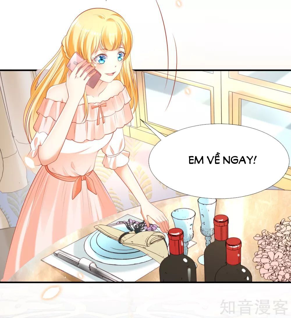 Sủng Hậu Của Vương Chapter 51 - 8