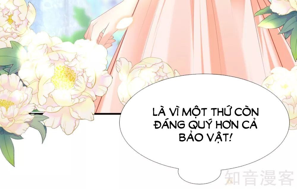 Sủng Hậu Của Vương Chapter 51 - 10