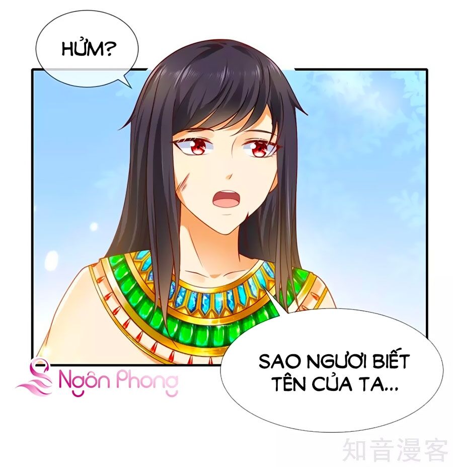 Sủng Hậu Của Vương Chapter 52 - 1
