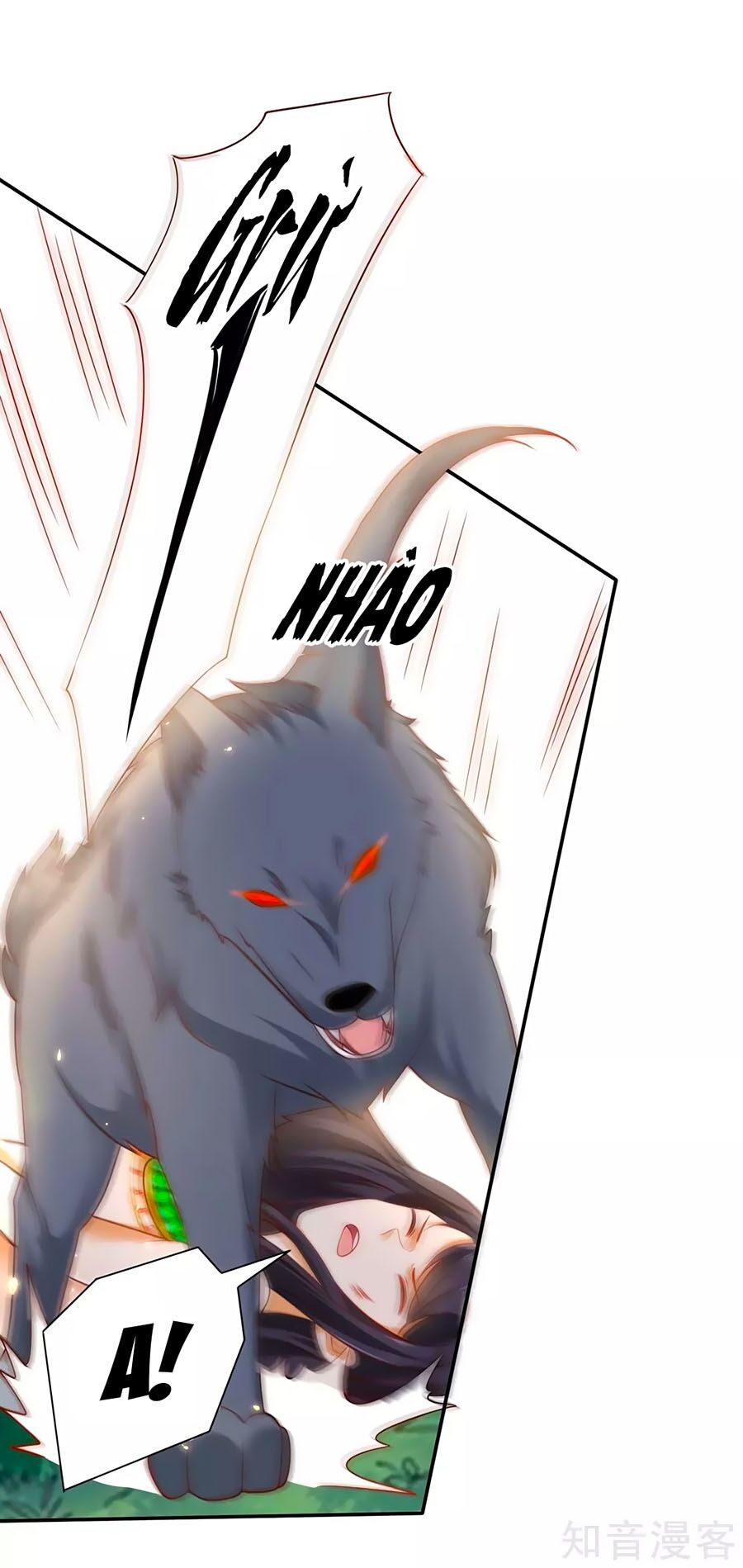 Sủng Hậu Của Vương Chapter 52 - 2