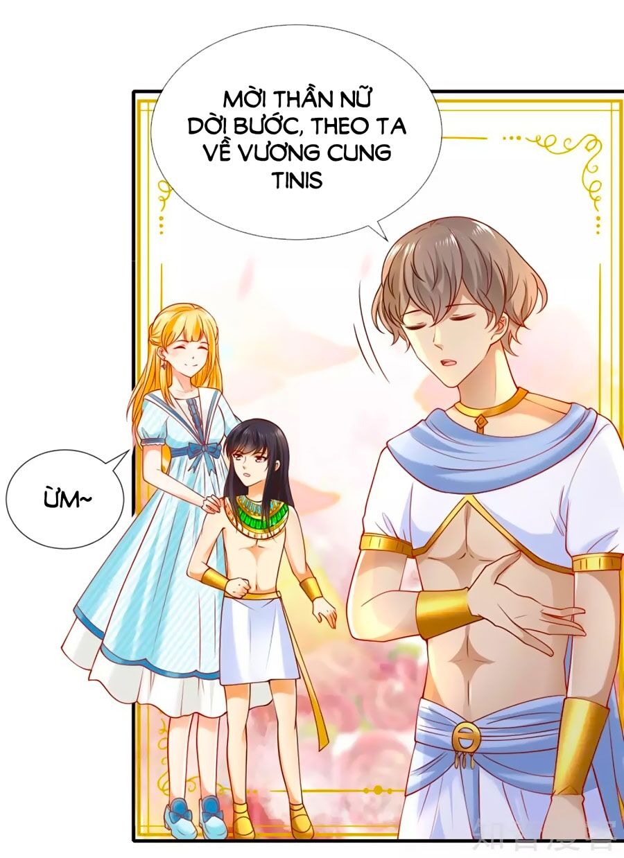 Sủng Hậu Của Vương Chapter 52 - 13