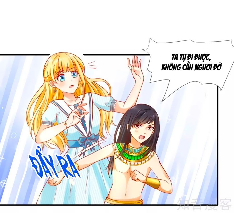 Sủng Hậu Của Vương Chapter 52 - 14