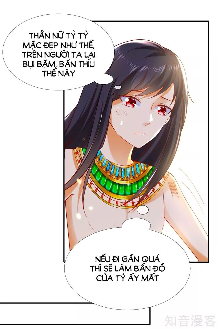 Sủng Hậu Của Vương Chapter 52 - 15