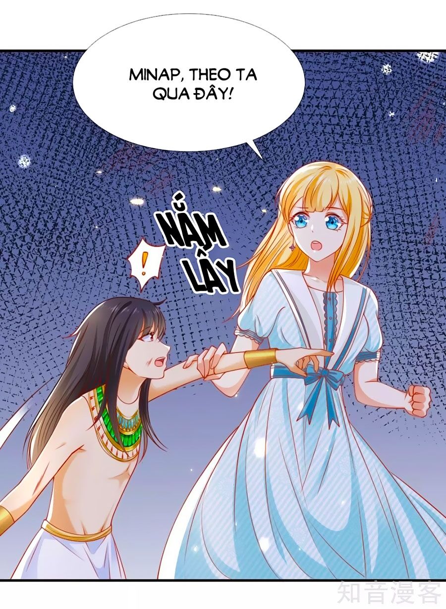 Sủng Hậu Của Vương Chapter 52 - 22