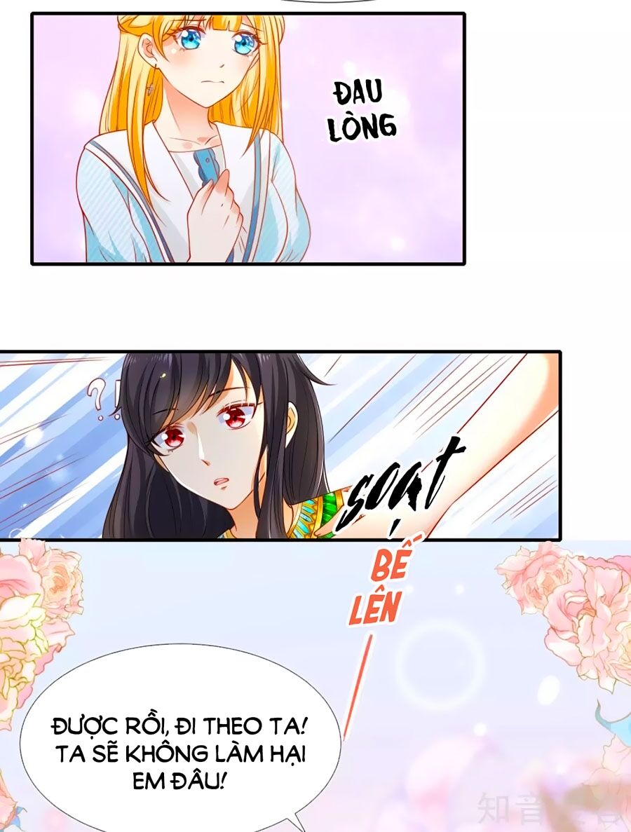 Sủng Hậu Của Vương Chapter 52 - 24