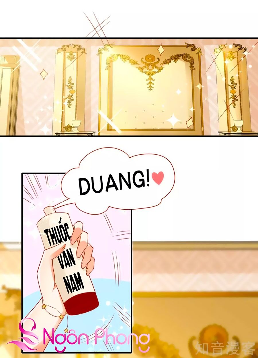 Sủng Hậu Của Vương Chapter 52 - 26