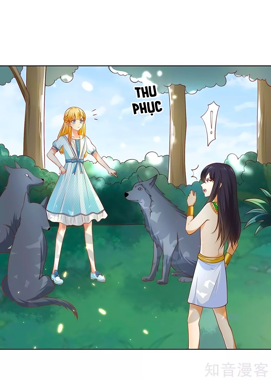 Sủng Hậu Của Vương Chapter 52 - 4