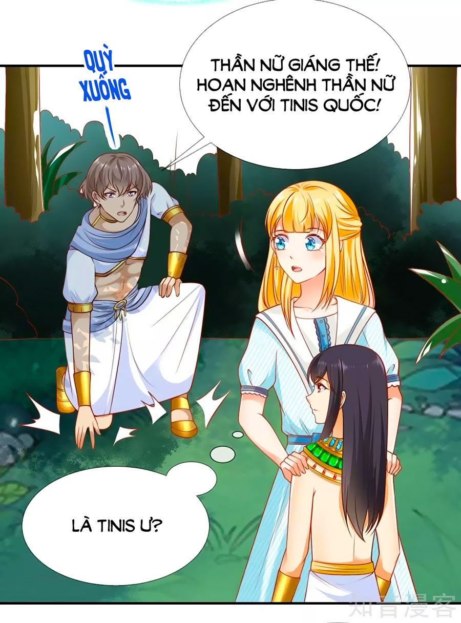 Sủng Hậu Của Vương Chapter 52 - 6