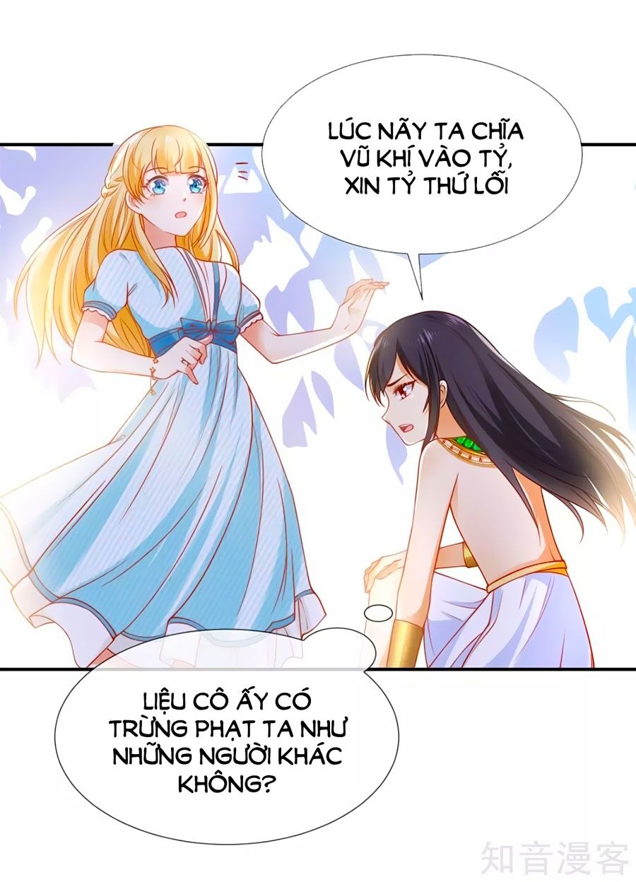 Sủng Hậu Của Vương Chapter 52 - 8