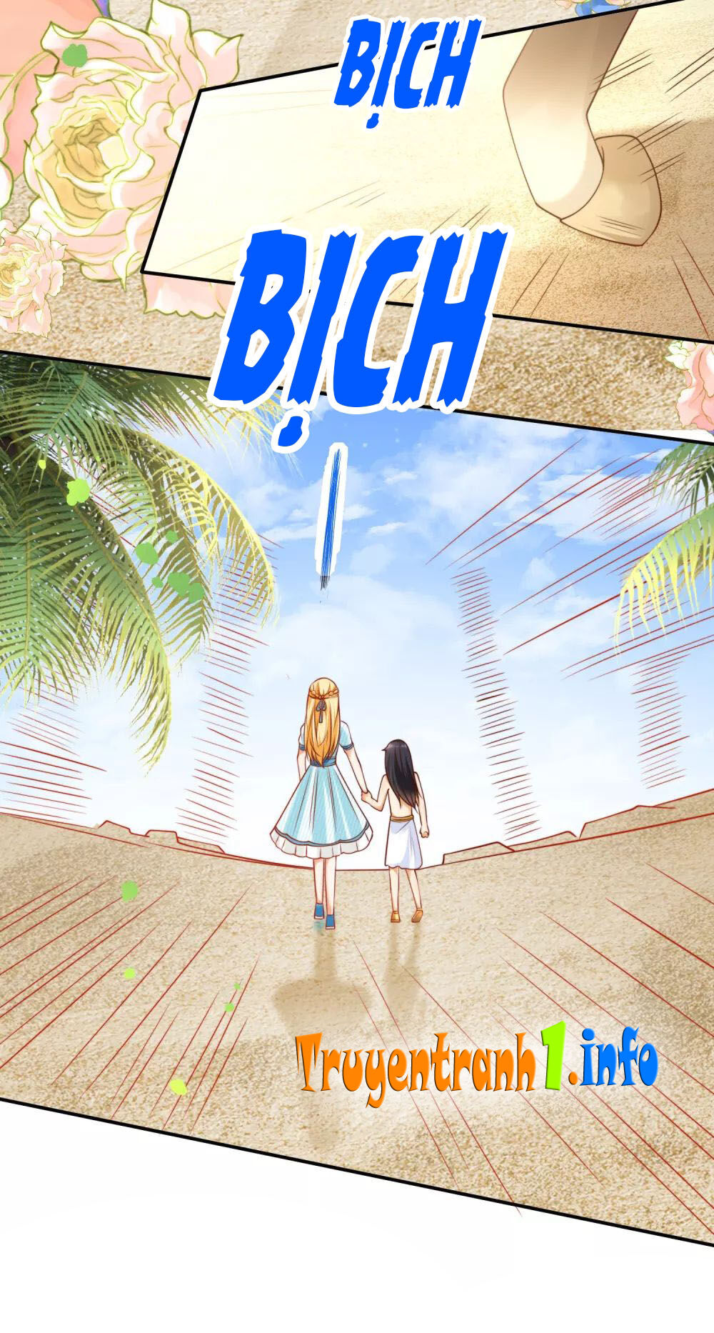 Sủng Hậu Của Vương Chapter 53 - 14