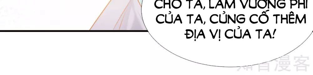 Sủng Hậu Của Vương Chapter 53 - 25
