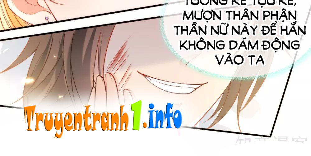 Sủng Hậu Của Vương Chapter 53 - 28