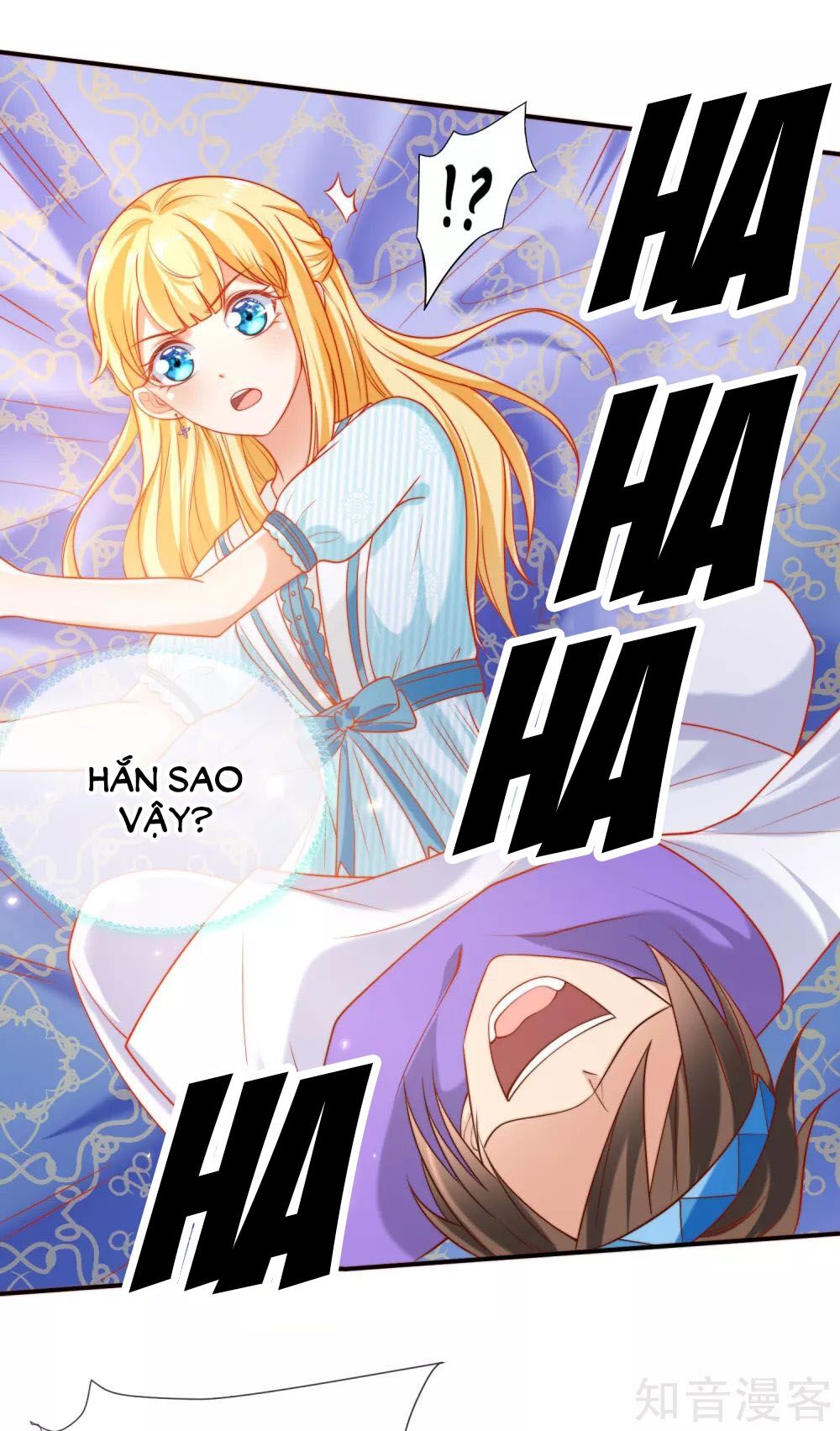 Sủng Hậu Của Vương Chapter 53 - 29