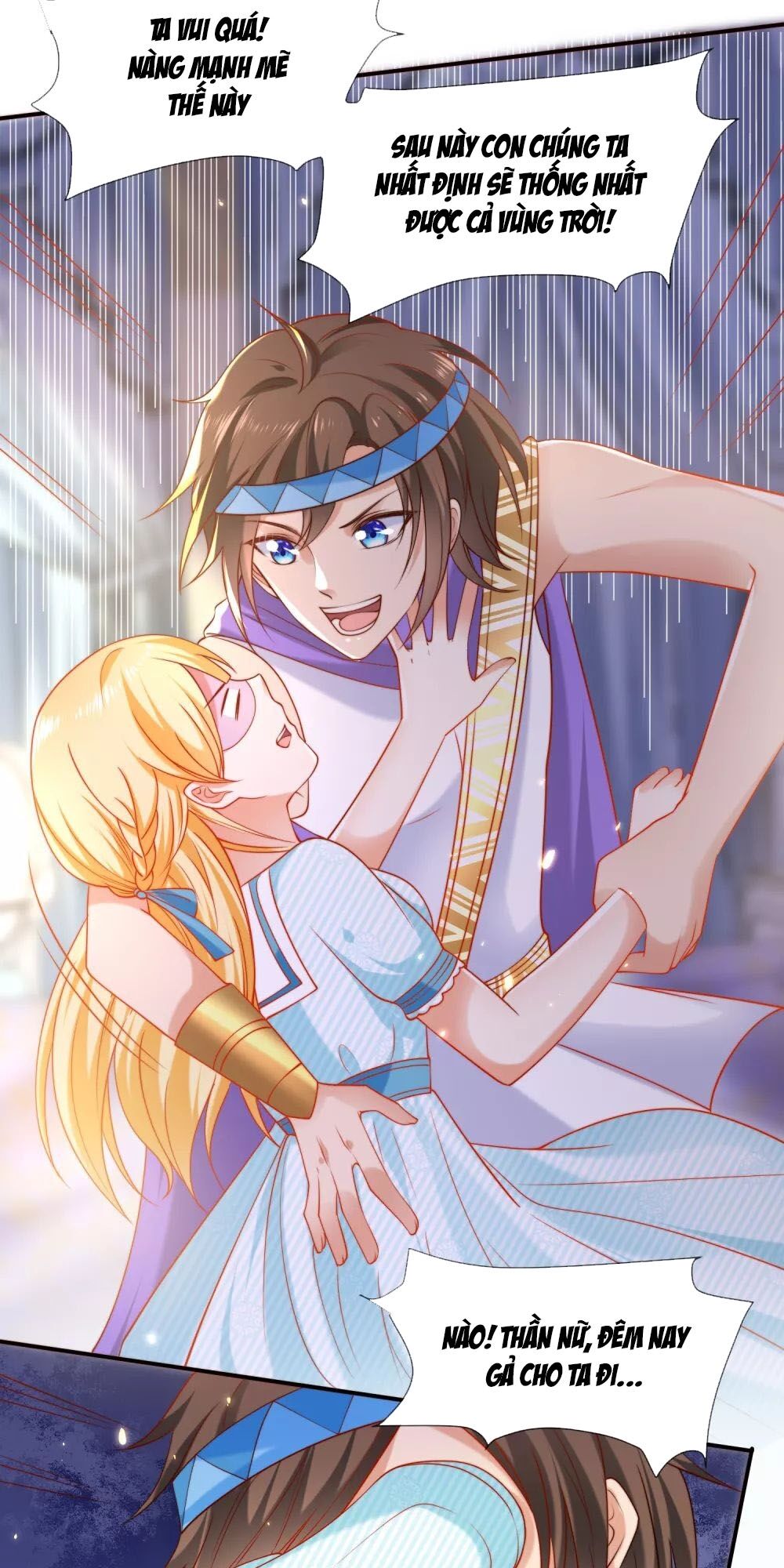 Sủng Hậu Của Vương Chapter 53 - 30