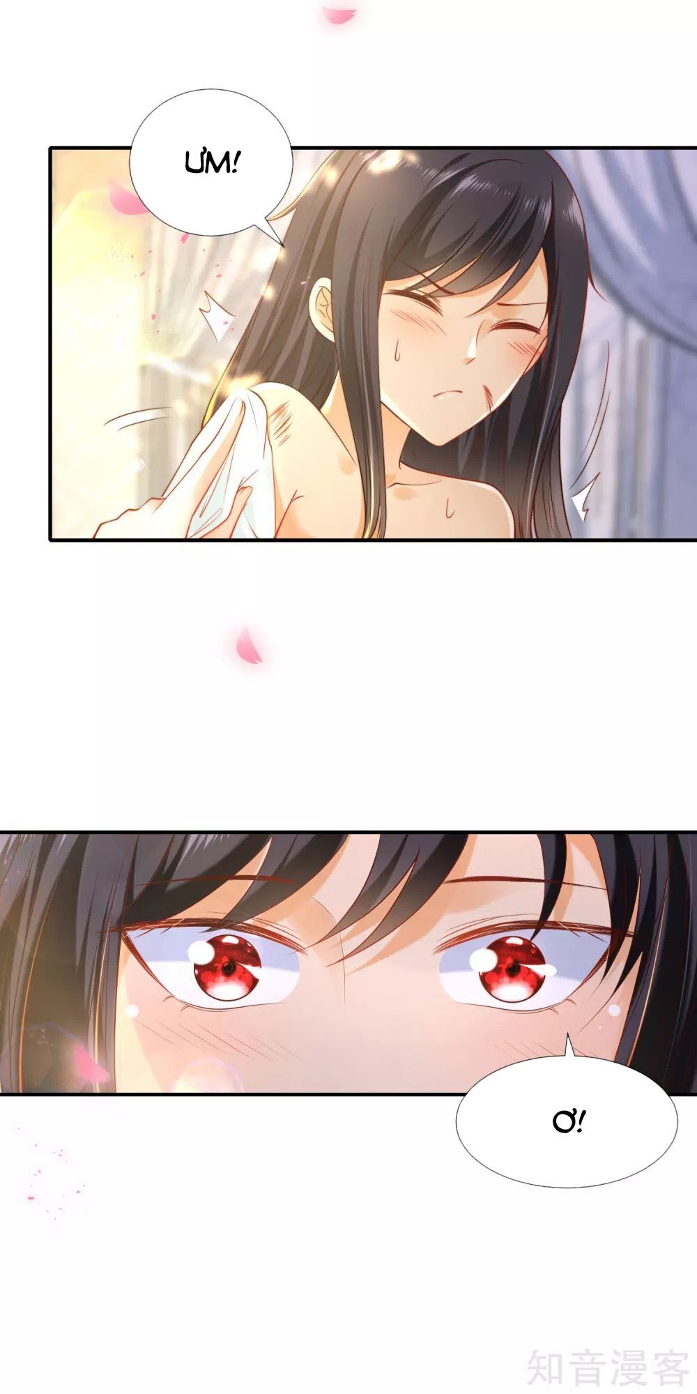 Sủng Hậu Của Vương Chapter 53 - 5