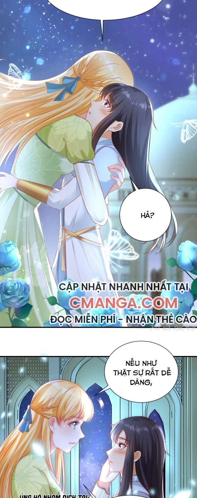 Sủng Hậu Của Vương Chapter 60 - 14