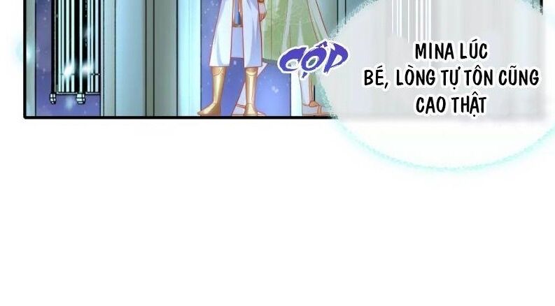 Sủng Hậu Của Vương Chapter 60 - 16