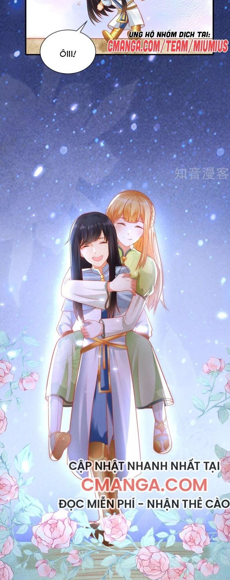 Sủng Hậu Của Vương Chapter 60 - 19