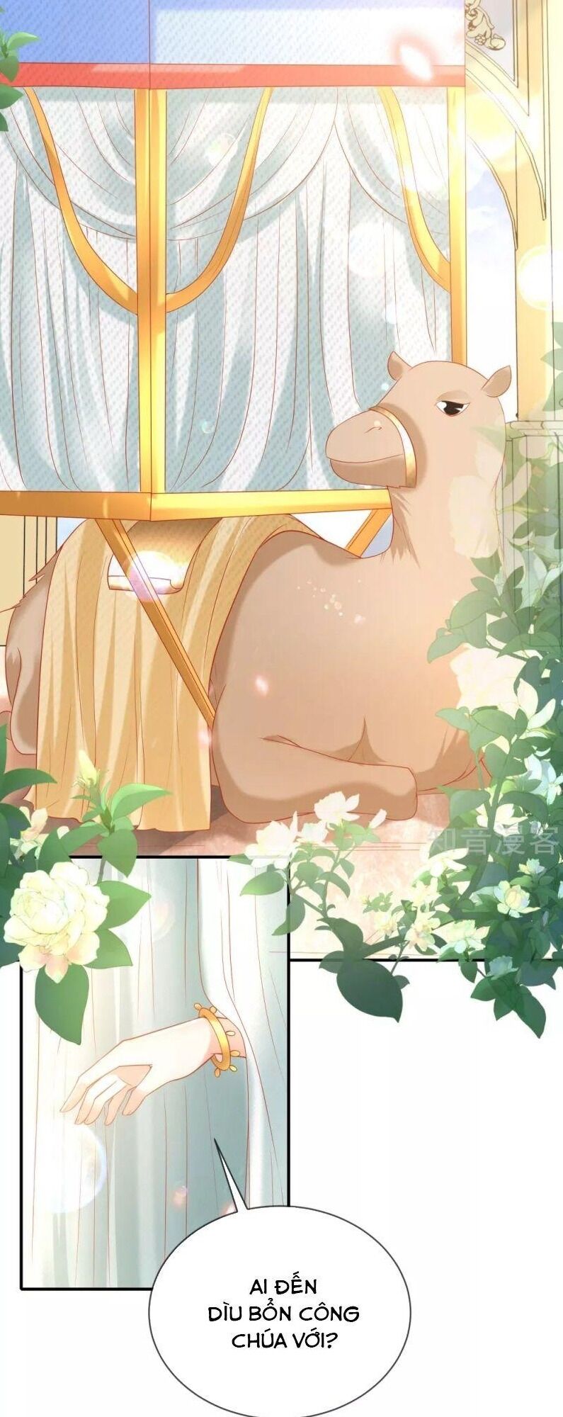 Sủng Hậu Của Vương Chapter 61 - 15
