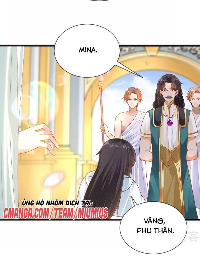 Sủng Hậu Của Vương Chapter 61 - 16