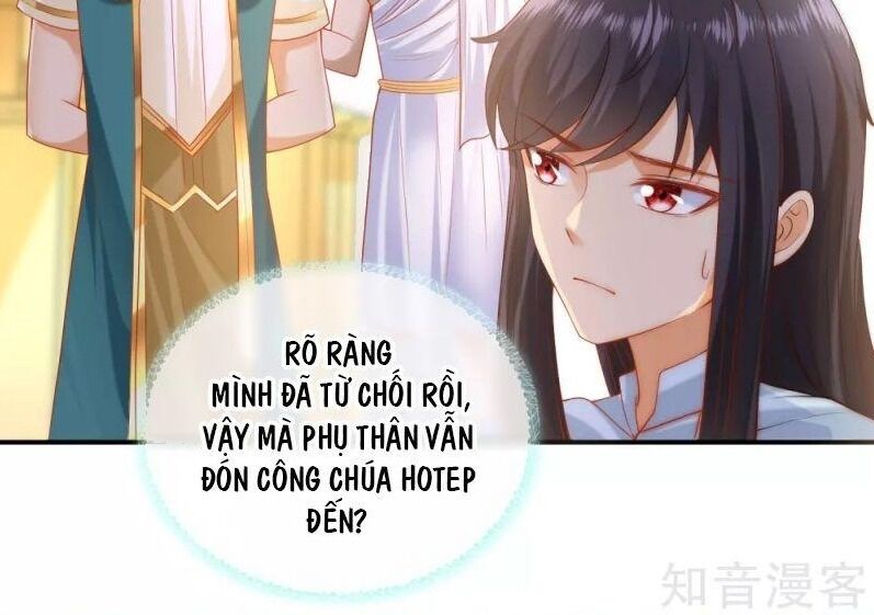 Sủng Hậu Của Vương Chapter 61 - 20