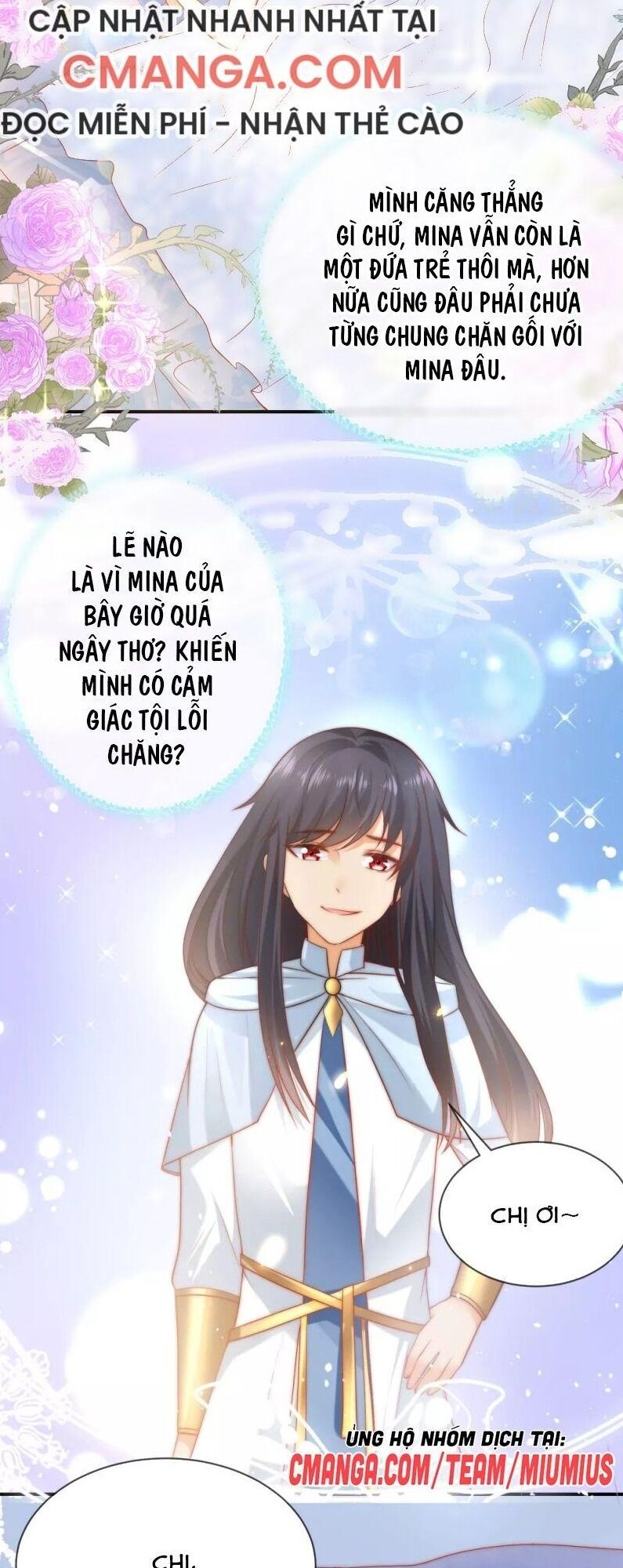 Sủng Hậu Của Vương Chapter 61 - 10