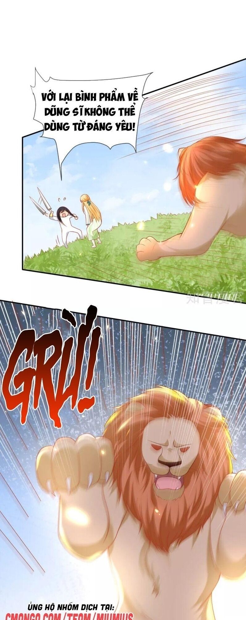 Sủng Hậu Của Vương Chapter 62 - 13