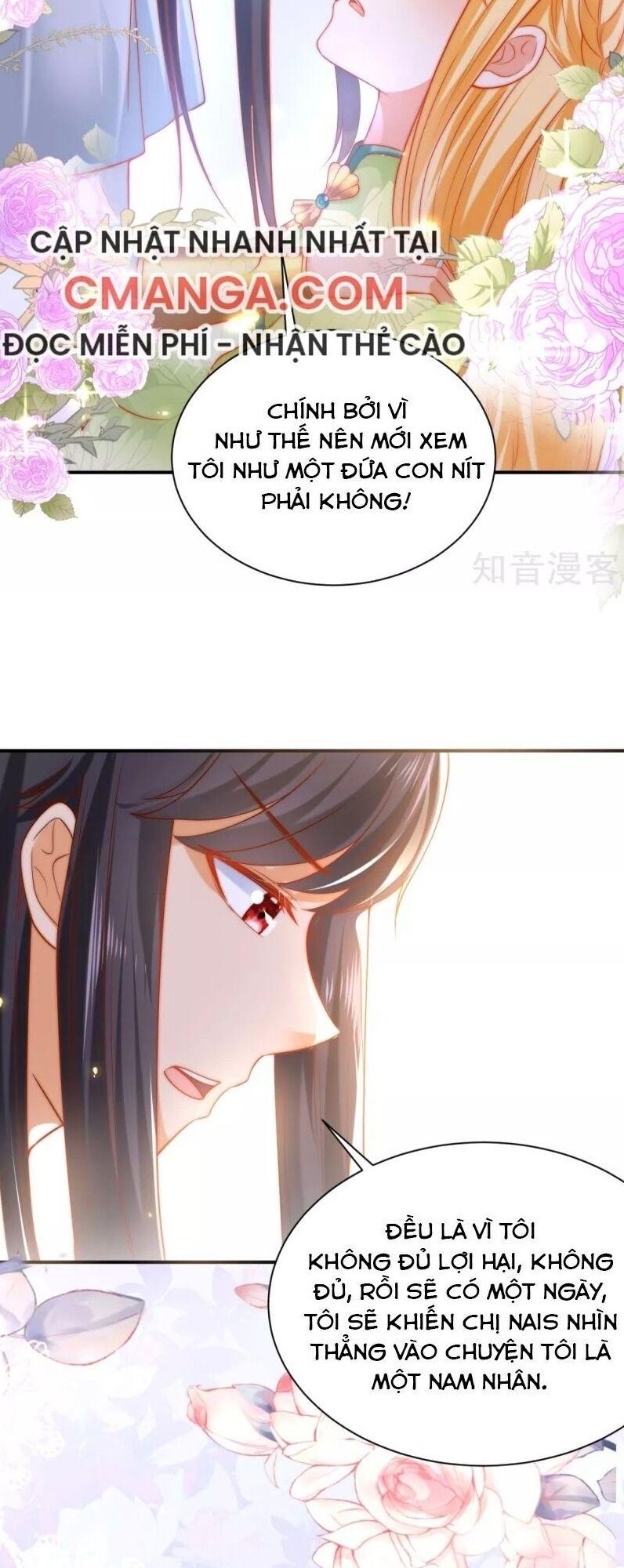 Sủng Hậu Của Vương Chapter 62 - 18