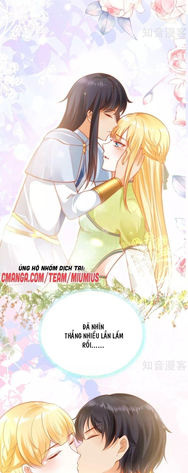 Sủng Hậu Của Vương Chapter 62 - 19