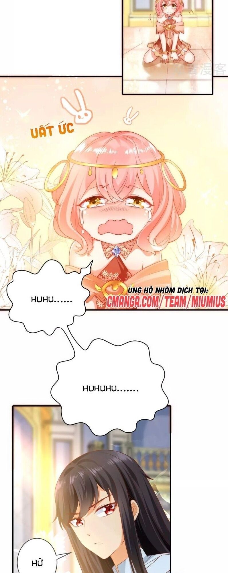 Sủng Hậu Của Vương Chapter 62 - 3