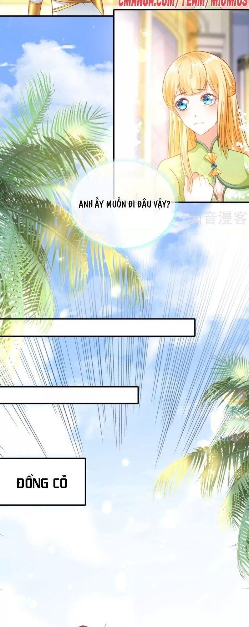 Sủng Hậu Của Vương Chapter 62 - 8