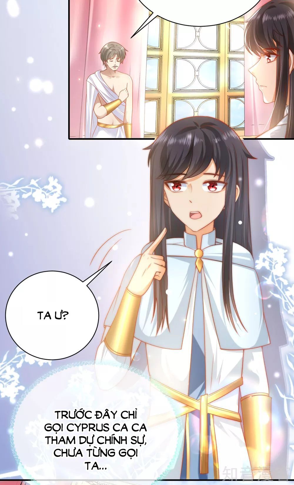 Sủng Hậu Của Vương Chapter 64 - 2