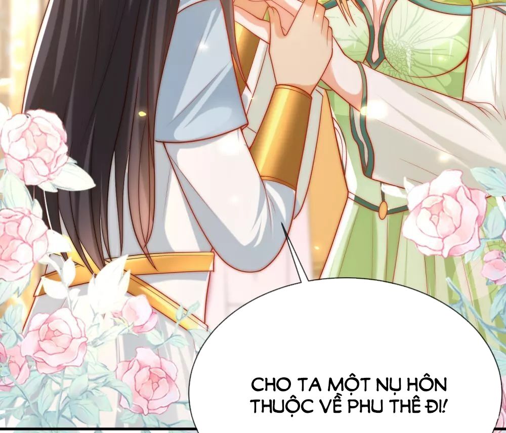 Sủng Hậu Của Vương Chapter 64 - 11