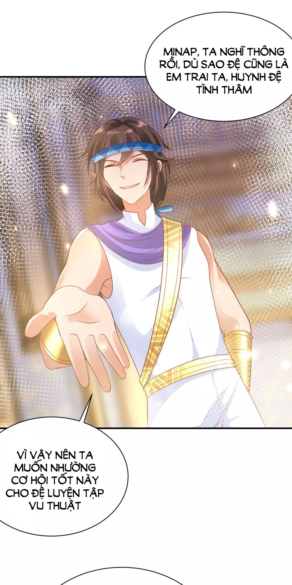 Sủng Hậu Của Vương Chapter 64 - 16