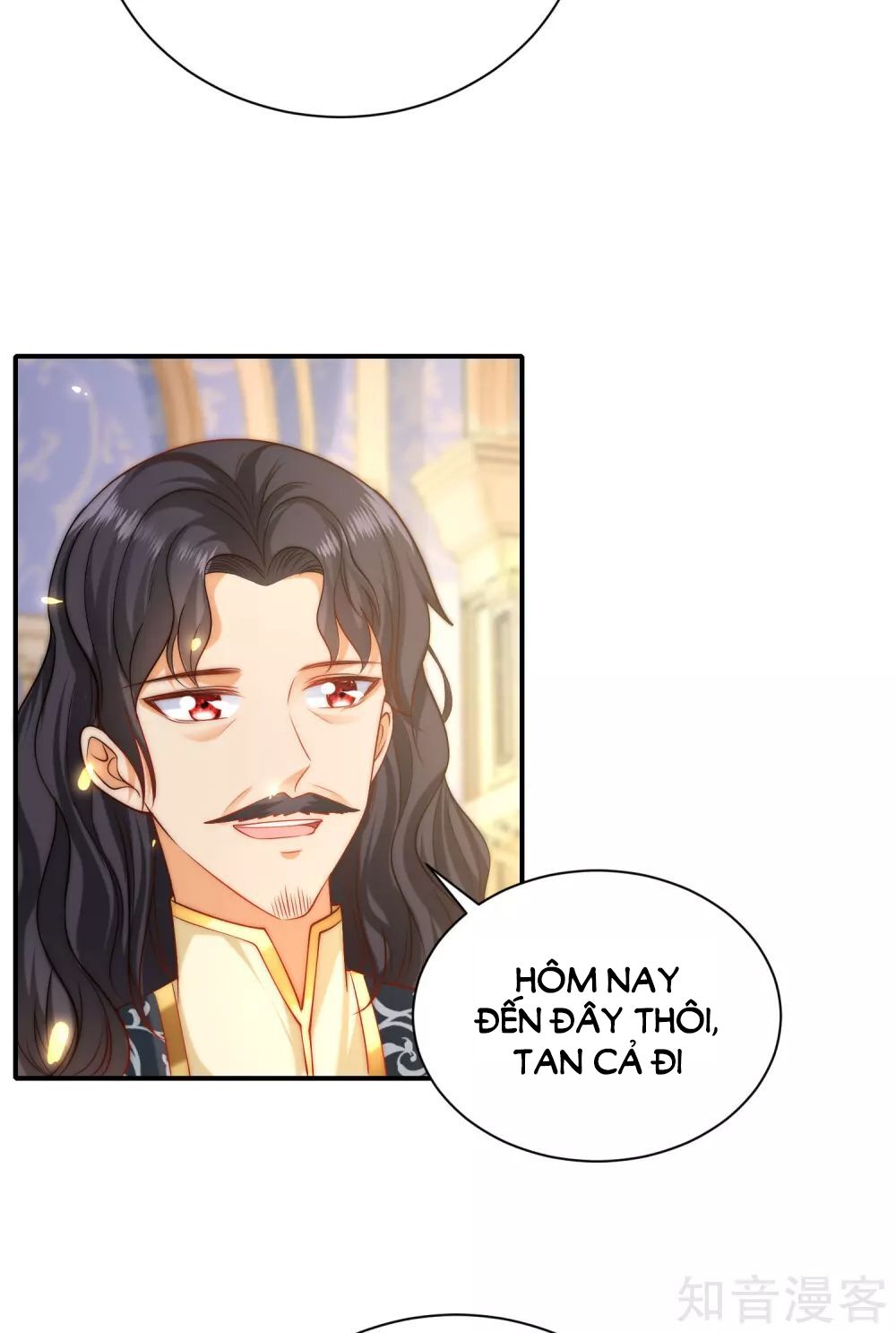 Sủng Hậu Của Vương Chapter 64 - 20