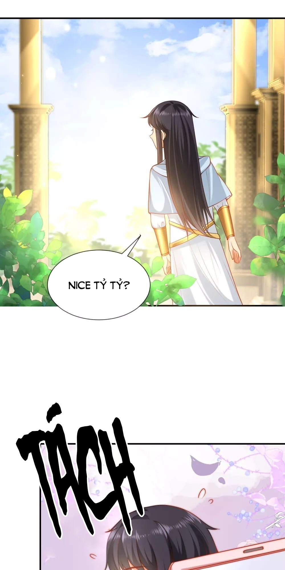 Sủng Hậu Của Vương Chapter 64 - 26