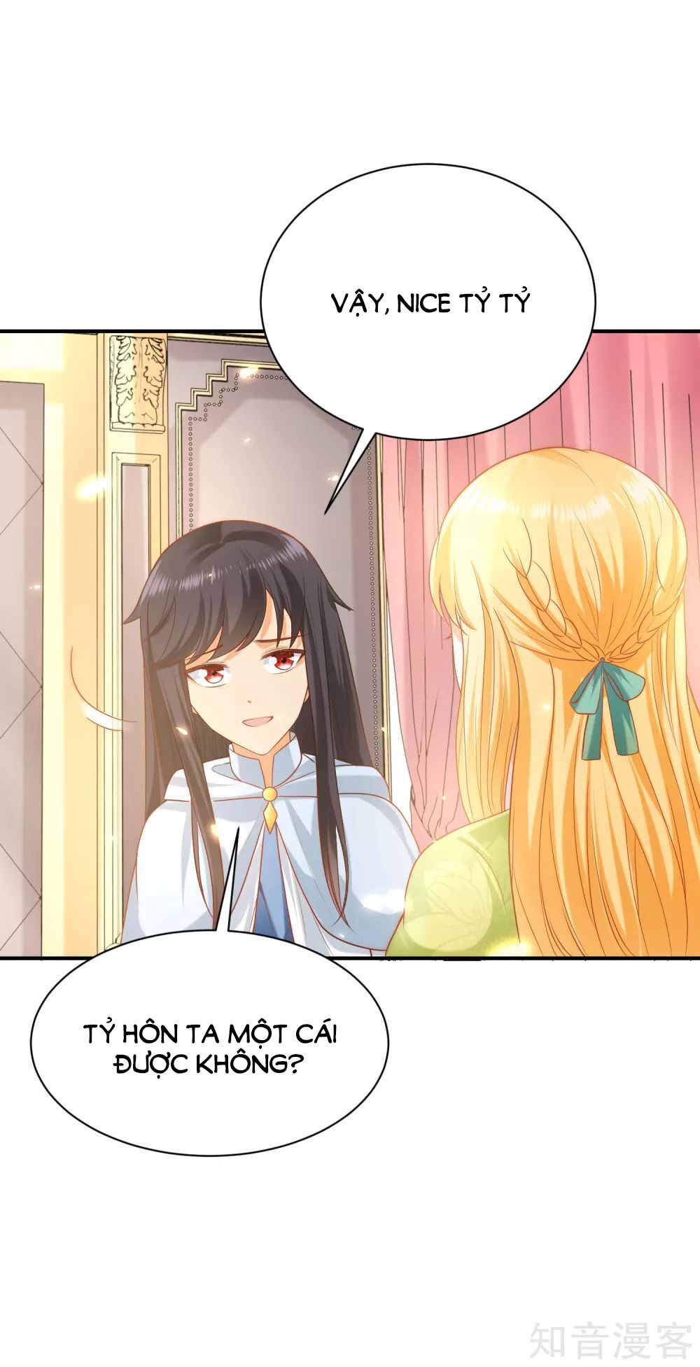 Sủng Hậu Của Vương Chapter 64 - 4